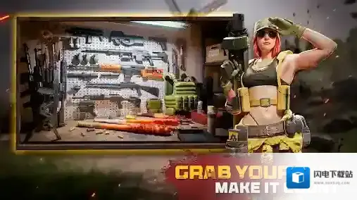 死亡力量僵尸突击行动城市