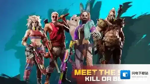 死亡力量僵尸突击行动僵尸突击