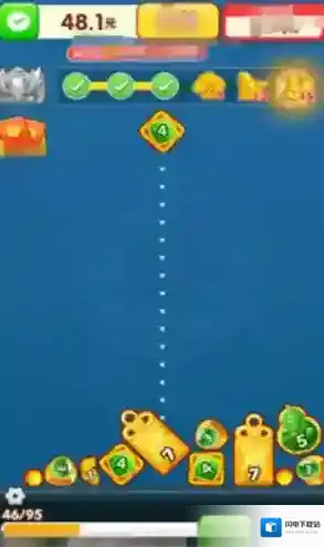 财神进我家合成