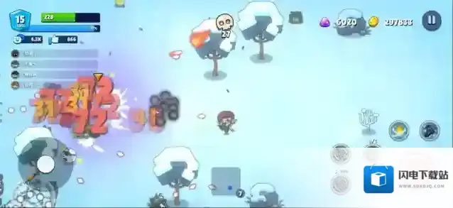 米莉科拉苏打之王就会