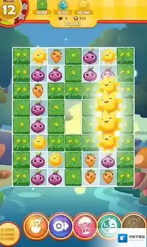 农场英雄传奇利用