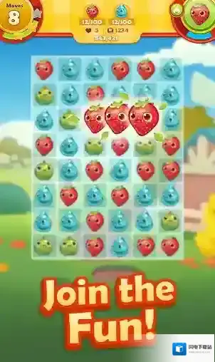 农场英雄传奇更高