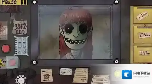 这不是我的邻居这不是