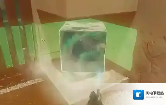 塞尔达传说乌神庙