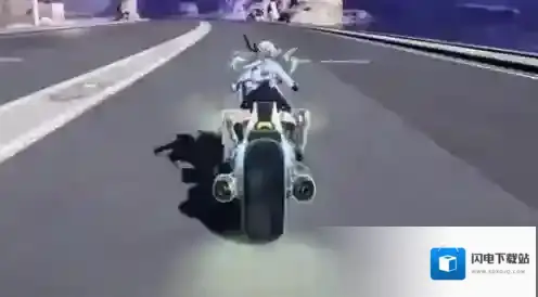 鸣潮怎么提升摩托车性能-鸣潮提升摩托车性能方法