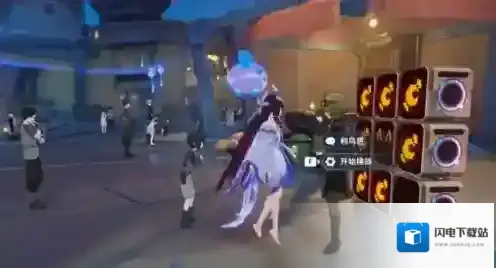 原神祈月之夜彩蛋有哪些-原神祈月之夜彩蛋汇总