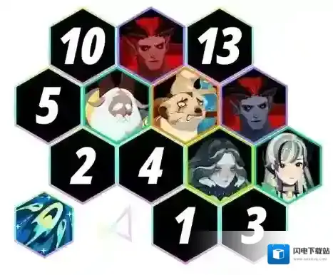 剑与远征启程光弓