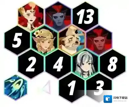 剑与远征启程练度