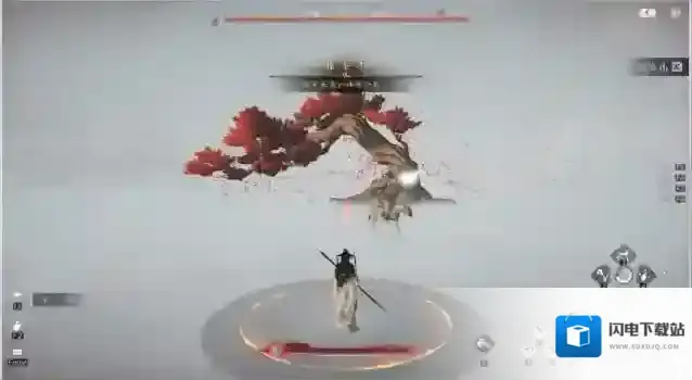 燕云十六声火海