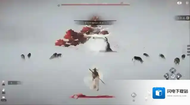 燕云十六声首领