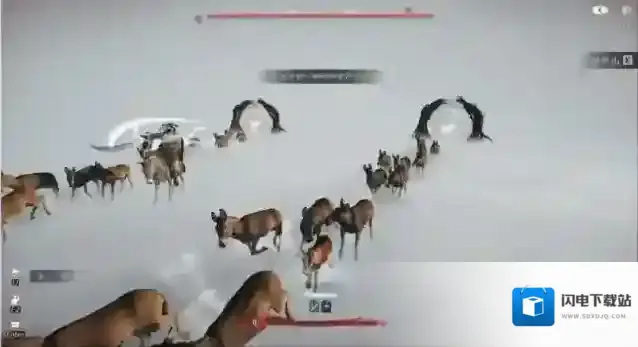 燕云十六声应对