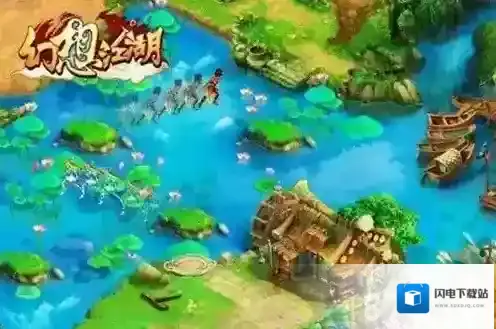 幻想江湖宠物系统怎么玩