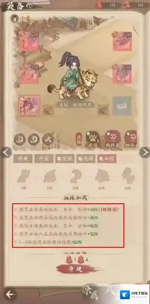 这城有良田座驾皮肤选择攻略详解