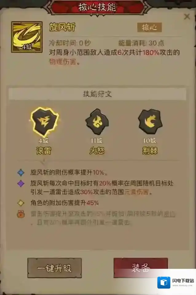 英雄没有闪混沌牧场攻略流派搭配推荐