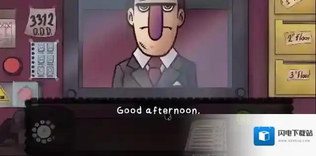 这不是我的邻居这不是