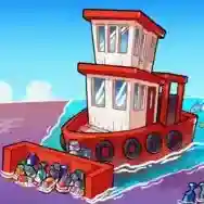 海洋清洁工海洋清洁工