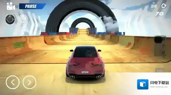 AMG世界模拟器2体验