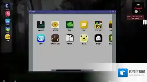 网吧老板模拟器2网吧老板