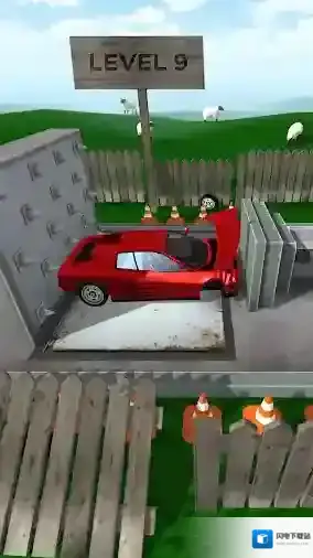 汽车粉碎机汽车