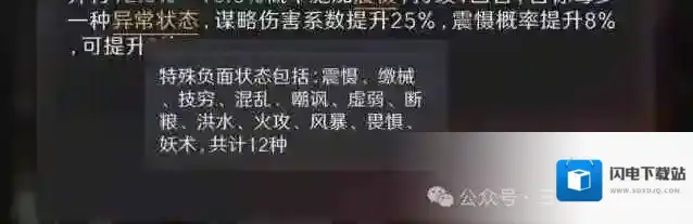 三国谋定天下庞统