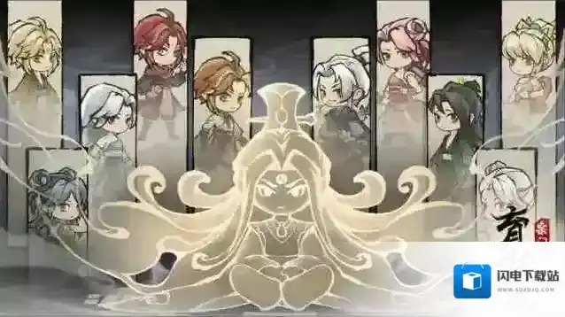 宗门育徒档案功法流派推荐攻略