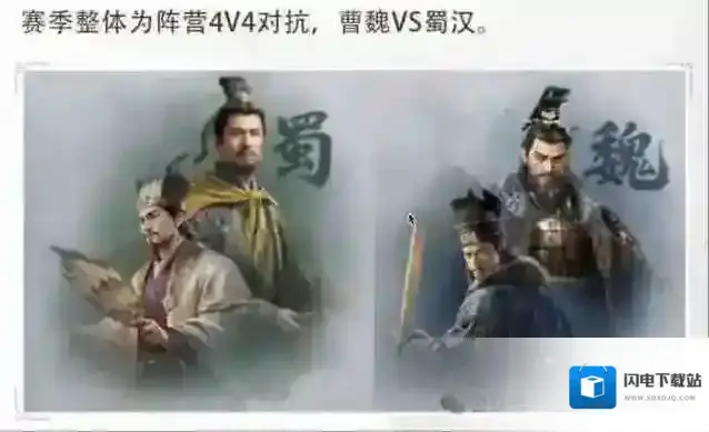 三国谋定天下S8赛季隆中对剧本最新爆料大全