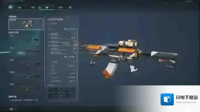 三角洲行动最新改枪码高性价比推荐攻略