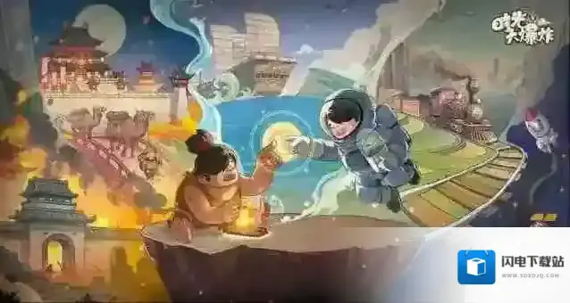 时光大爆炸周常活动循环规律一览