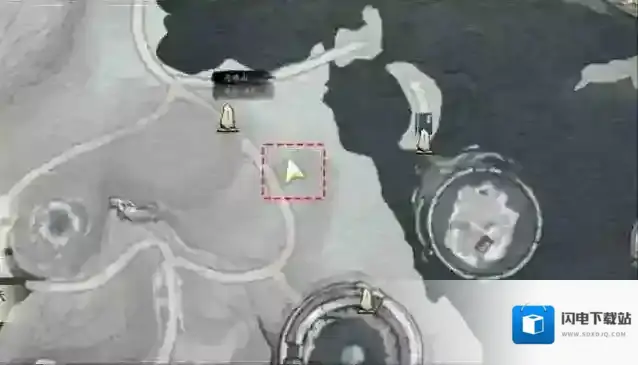 燕云十六声触发