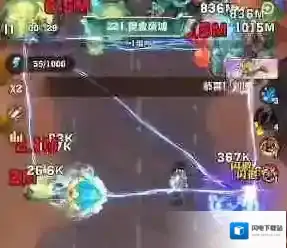 向僵尸开炮技能