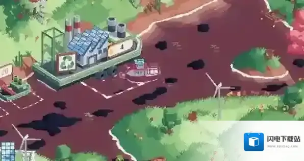 海洋清洁工下载