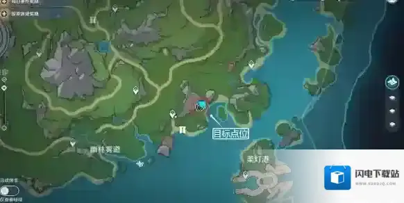 原神就可以