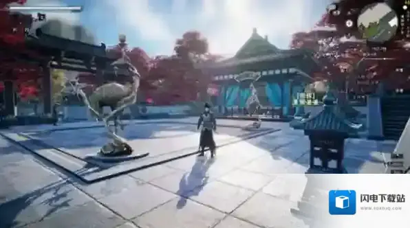 下一站江湖2亲传弟子