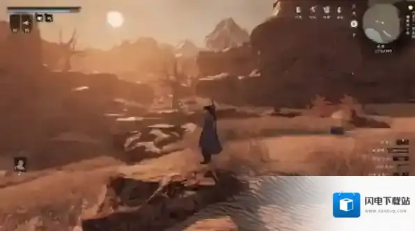 下一站江湖2豫京