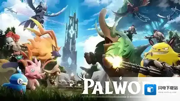 幻兽帕鲁新手小白技巧教学 幻兽帕鲁新手注意事项