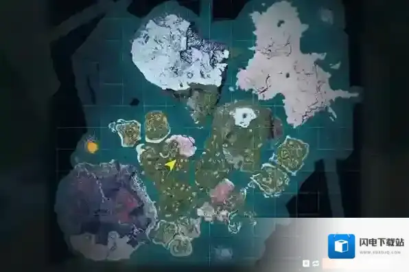 幻兽帕鲁帕鲁腾