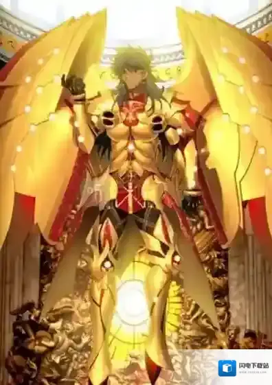 命运冠位指定技能