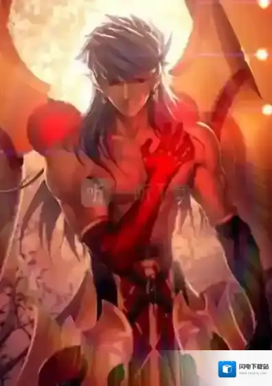 命运冠位指定敌人