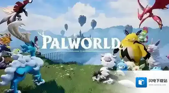 幻兽帕鲁switch现在可以玩吗 幻兽帕鲁支持平台介绍