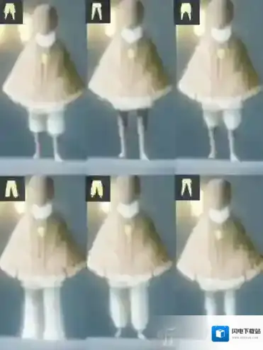 光遇裤子怎么获得 光遇裤子获取大全