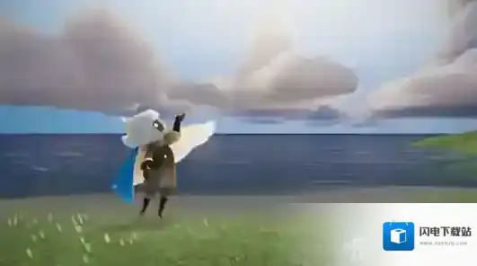 光遇传递真情披上专属斗篷活动怎么玩 传递真情活动详情介绍