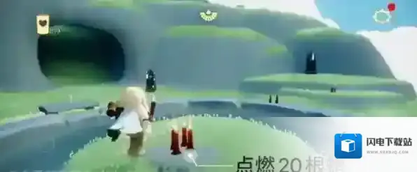 Sky光遇每日任务