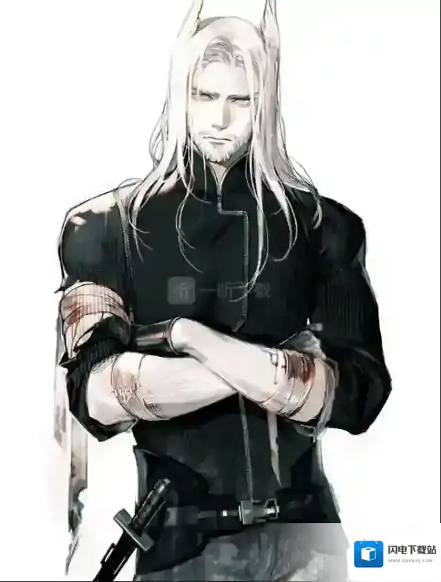 明日方舟赫拉格原型是什么 赫拉格原型考据分析