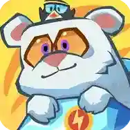 爪爪大乱斗官方最新版-v1.5