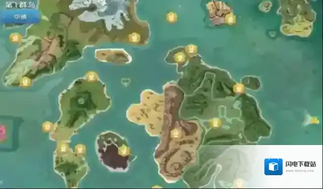 创造与魔法鮟鱇鱼在哪钓