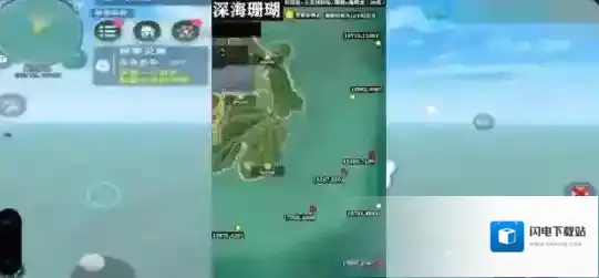 创造与魔法鮟鱇鱼在哪钓