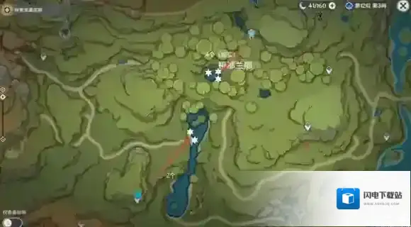 原神莱依拉突破材料 莱依拉突破材料怎么获得