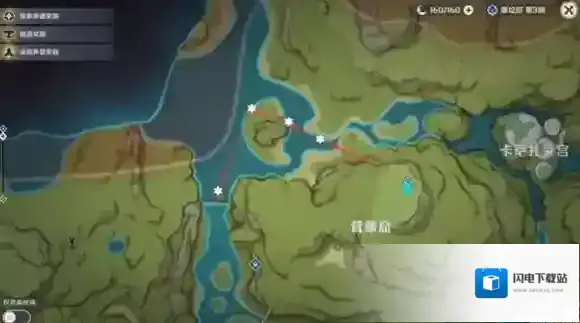 原神莱依拉突破材料 莱依拉突破材料怎么获得