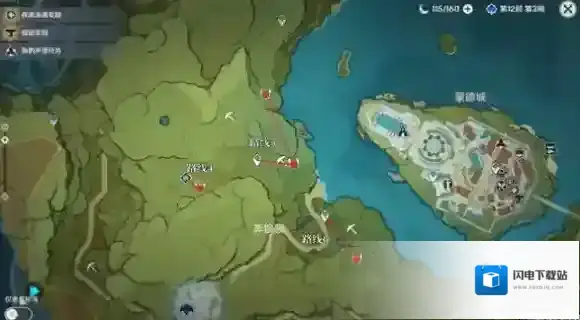 原神莱依拉突破材料 莱依拉突破材料怎么获得