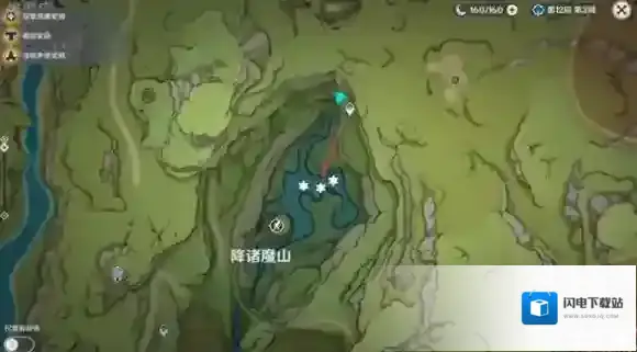 原神莱依拉突破材料 莱依拉突破材料怎么获得